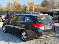 Toyota auris, 2014 - afbeelding 7 van  27
