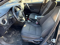 Toyota auris, 2014 - afbeelding 8 van  27