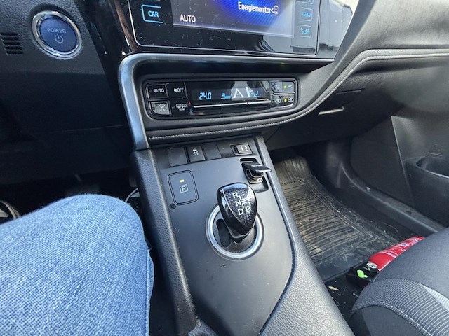 Toyota auris, 2016 - afbeelding 7 van  40