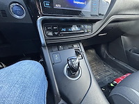 Toyota auris, 2016 - afbeelding 7 van  40
