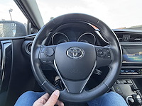 Toyota auris, 2016 - afbeelding 10 van  40
