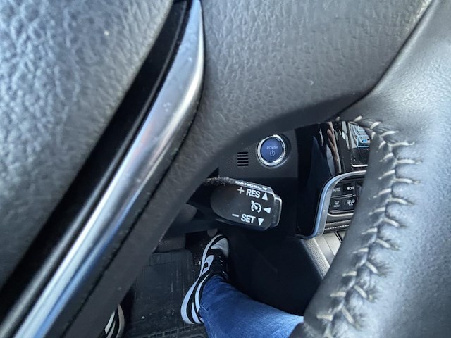 Toyota auris, 2016 - afbeelding 11 van  40