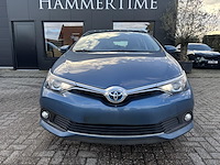Toyota auris, 2016 - afbeelding 12 van  40