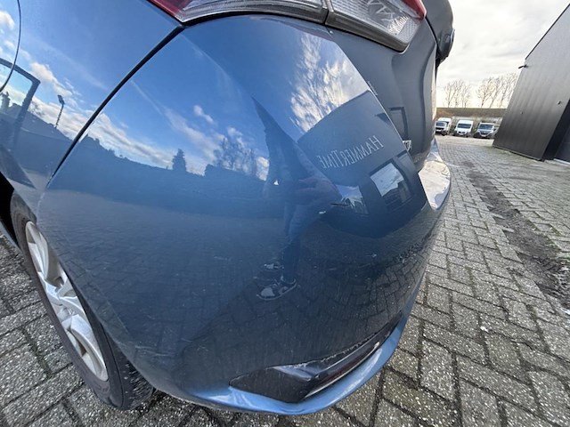Toyota auris, 2016 - afbeelding 25 van  40