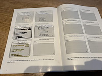 Toyota auris, 2016 - afbeelding 32 van  40