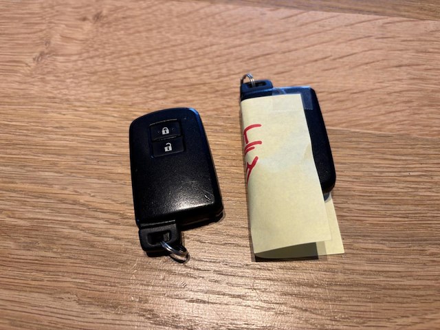 Toyota auris, 2016 - afbeelding 33 van  40