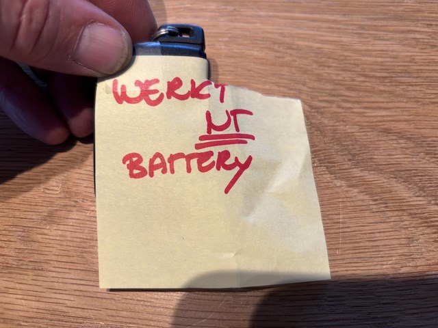 Toyota auris, 2016 - afbeelding 35 van  40