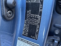 Toyota auris, 2016 - afbeelding 40 van  40