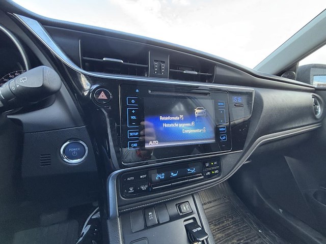 Toyota auris, 2016 - afbeelding 6 van  40