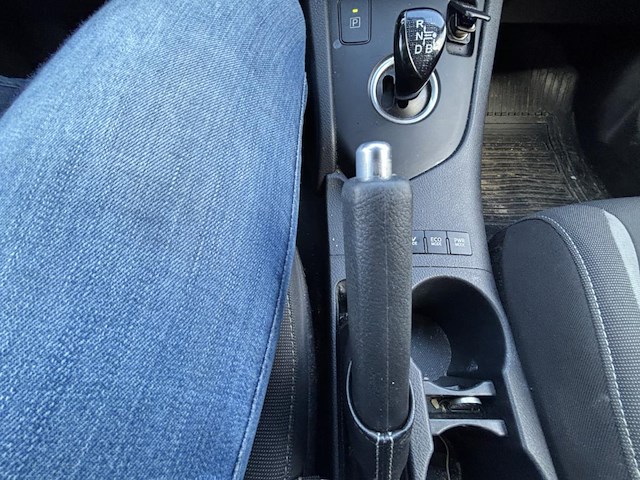 Toyota auris, 2016 - afbeelding 9 van  40