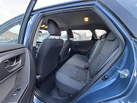 Toyota auris, 2016 - afbeelding 17 van  40