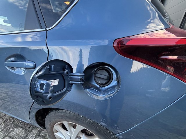 Toyota auris, 2016 - afbeelding 18 van  40