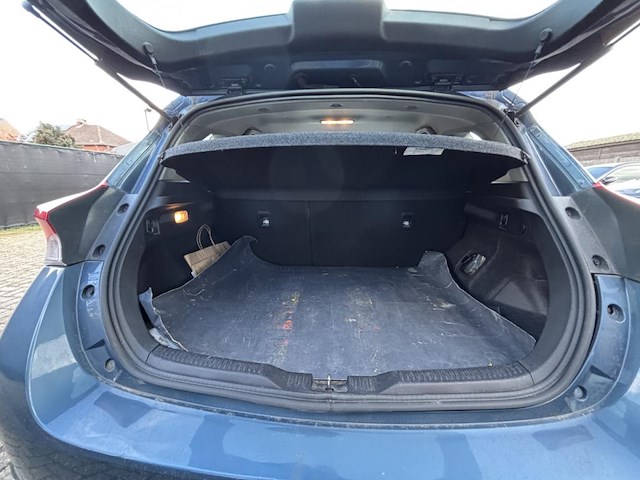 Toyota auris, 2016 - afbeelding 19 van  40