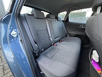 Toyota auris, 2016 - afbeelding 20 van  40