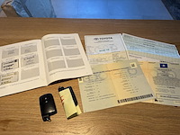 Toyota auris, 2016 - afbeelding 27 van  40