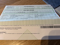 Toyota auris, 2016 - afbeelding 30 van  40