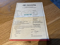 Toyota auris, 2016 - afbeelding 31 van  40