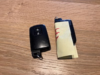 Toyota auris, 2016 - afbeelding 33 van  40