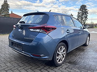 Toyota auris, 2016 - afbeelding 36 van  40