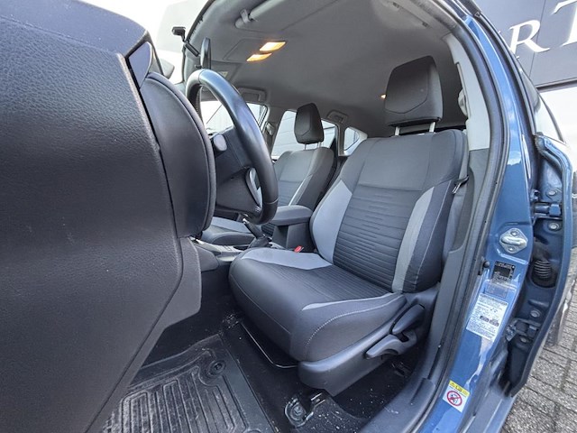 Toyota auris, 2016 - afbeelding 15 van  40