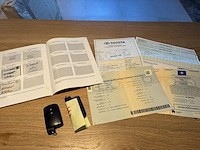 Toyota auris, 2016 - afbeelding 27 van  40