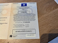 Toyota auris, 2016 - afbeelding 28 van  40