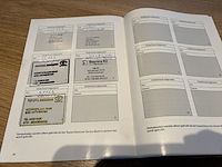 Toyota auris, 2016 - afbeelding 32 van  40