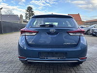 Toyota auris, 2016 - afbeelding 37 van  40