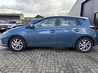 Toyota auris, 2016 - afbeelding 39 van  40