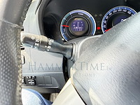 Toyota auris hev 1 8i hsd premium cvt 99 at, 2011 - afbeelding 10 van  33