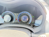 Toyota auris hev 1 8i hsd premium cvt 99 at, 2011 - afbeelding 13 van  33