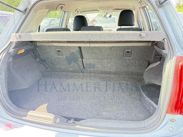 Toyota auris hev 1 8i hsd premium cvt 99 at, 2011 - afbeelding 17 van  33