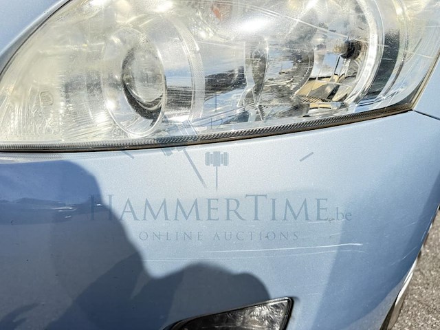 Toyota auris hev 1 8i hsd premium cvt 99 at, 2011 - afbeelding 20 van  33