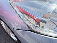 Toyota auris hev 1 8i hsd premium cvt 99 at, 2011 - afbeelding 24 van  33