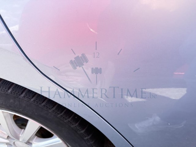 Toyota auris hev 1 8i hsd premium cvt 99 at, 2011 - afbeelding 25 van  33