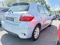 Toyota auris hev 1 8i hsd premium cvt 99 at, 2011 - afbeelding 28 van  33