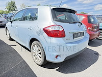 Toyota auris hev 1 8i hsd premium cvt 99 at, 2011 - afbeelding 30 van  33