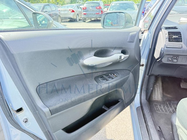 Toyota auris hev 1 8i hsd premium cvt 99 at, 2011 - afbeelding 31 van  33