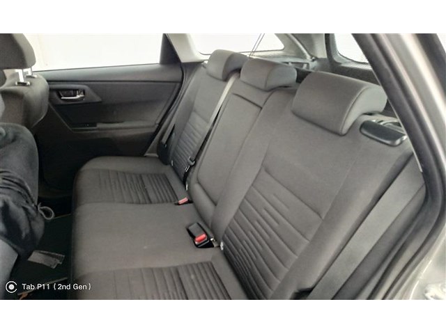 Toyota auris sw hev 1.8i hsd active e-cvt (eu6.2), 2018 - afbeelding 4 van  28