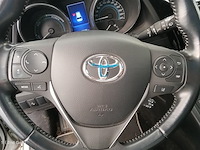 Toyota auris sw hev 1.8i hsd active e-cvt (eu6.2), 2018 - afbeelding 5 van  28