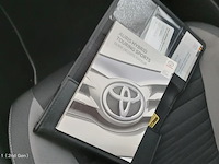 Toyota auris sw hev 1.8i hsd active e-cvt (eu6.2), 2018 - afbeelding 7 van  28