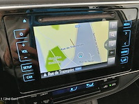 Toyota auris sw hev 1.8i hsd active e-cvt (eu6.2), 2018 - afbeelding 8 van  28