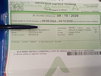 Toyota auris sw hev 1.8i hsd active e-cvt (eu6.2), 2018 - afbeelding 11 van  28