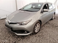 Toyota auris sw hev 1.8i hsd active e-cvt (eu6.2), 2018