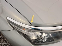 Toyota auris sw hev 1.8i hsd active e-cvt (eu6.2), 2018 - afbeelding 15 van  28