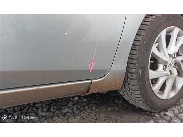 Toyota auris sw hev 1.8i hsd active e-cvt (eu6.2), 2018 - afbeelding 16 van  28