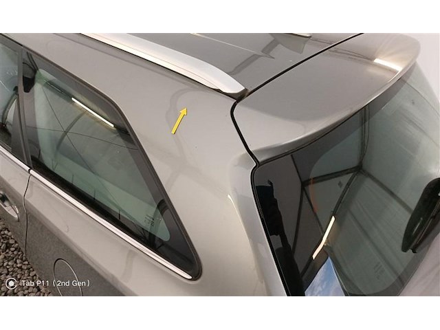 Toyota auris sw hev 1.8i hsd active e-cvt (eu6.2), 2018 - afbeelding 19 van  28