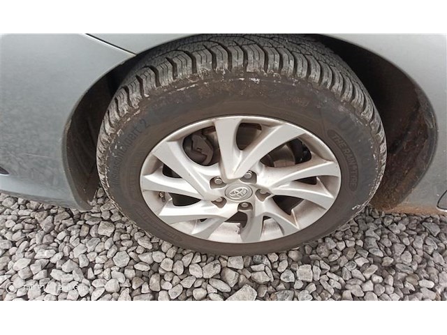 Toyota auris sw hev 1.8i hsd active e-cvt (eu6.2), 2018 - afbeelding 26 van  28