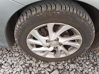 Toyota auris sw hev 1.8i hsd active e-cvt (eu6.2), 2018 - afbeelding 26 van  28