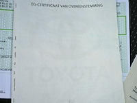 Toyota auris - afbeelding 4 van  23